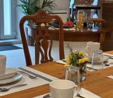 Lisle-sur-Tarn Bed & Breakfast | Chambres d'Hôtes Doux Brazil
