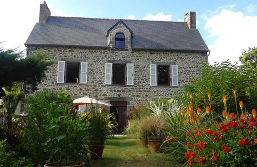 Dinge Bed & Breakfast | Chambres d'Hôtes de la Barrerie