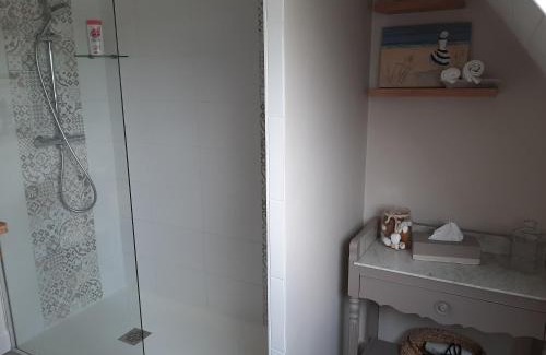 Tredarzec Bed & Breakfast | Chambres d'hôtes de Ty Guen