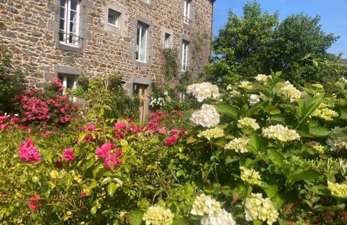 Saint-Brieuc Bed & Breakfast | Chambres d hôtes du Moulin à papier