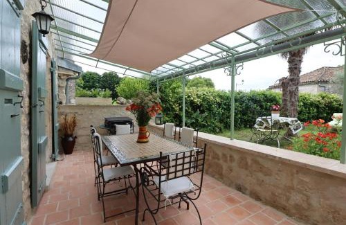 Beauville Bed & Breakfast | Chambres d'Hôtes du Messager