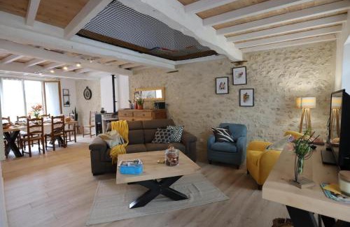 Beauville Bed & Breakfast | Chambres d'Hôtes du Messager