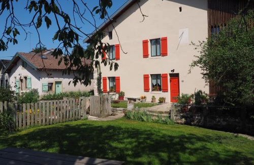 Archettes Bed & Breakfast | Chambres d'hôtes du Ruisseau d'Argent