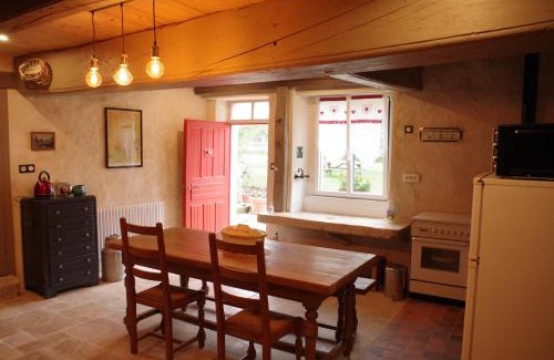 Archettes Bed & Breakfast | Chambres d'hôtes du Ruisseau d'Argent