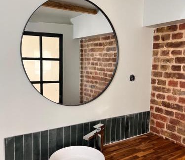 Quend Bed & Breakfast | Chambres d'Hôtes et Gîte de La Vieille Ecluse