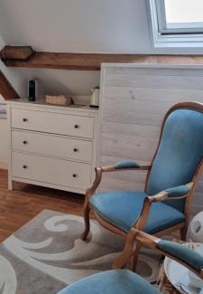 Roz-sur-Couesnon Bed & Breakfast | Chambres d'Hôtes Ferme de la Baie