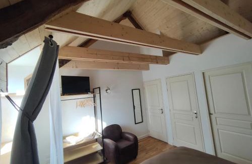 Carhaix-Plouguer Bed & Breakfast | Chambres d'hôtes, Zimmer, Domaine de Kervennec