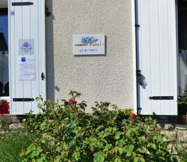 Feins-en-Gatinais House | chambres d'hôtes les Muscaris