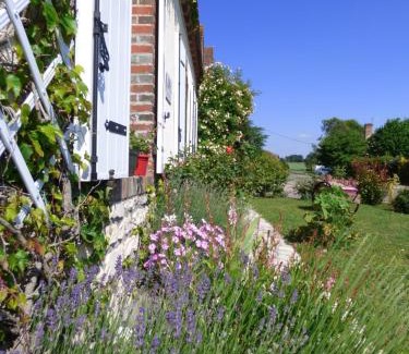 Feins-en-Gatinais House | chambres d'hôtes les Muscaris