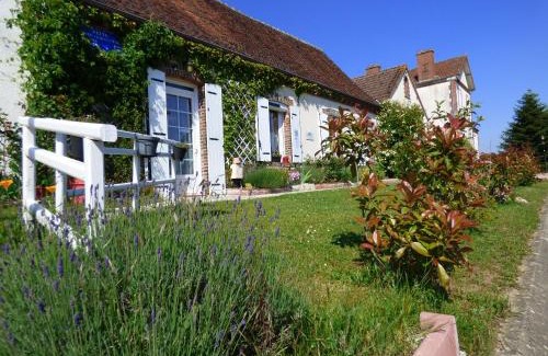 Feins-en-Gatinais House | chambres d'hôtes les Muscaris