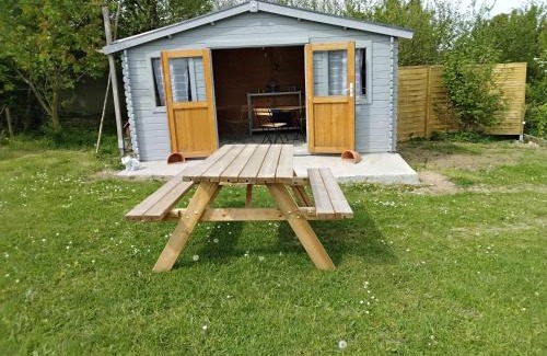 Videcosville Bed & Breakfast | Chambres D'hôtes