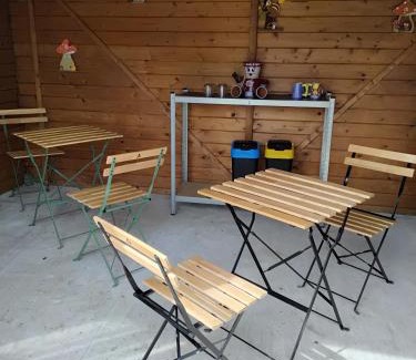 Videcosville Bed & Breakfast | Chambres D'hôtes