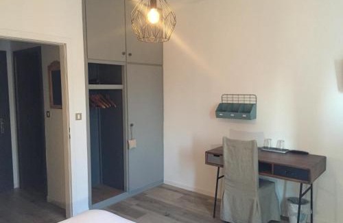 Schwenheim Bed & Breakfast | Chambres d'hôtes L'Ecrin des Saveurs