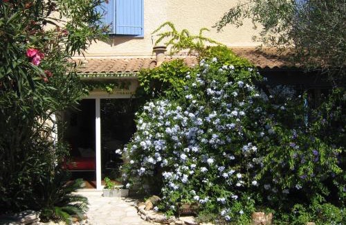 Vic-la-Gardiole Bed & Breakfast | Chambres d'hôtes Lou Félibre