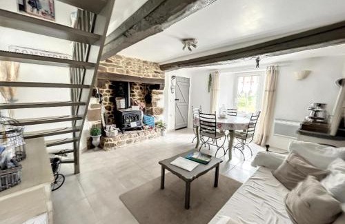 Montpinchon Bed & Breakfast | Chambres d'Hôtes La Clef des Champs Normandie Manche 50
