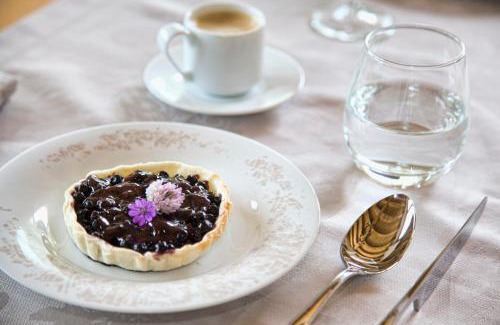 Doussard Bed & Breakfast | Chambres d'hôtes La Grangelitte
