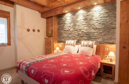 Doussard Bed & Breakfast | Chambres d'hôtes La Grangelitte