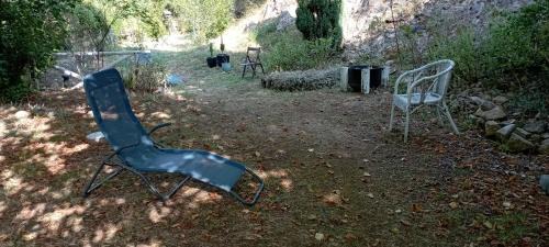 Auriac Bed & Breakfast | Chambres d'hôtes Las Carbounieros