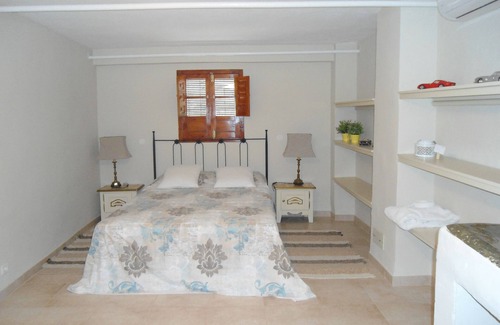 Montefrio Hotel | Chambres d'hôtes Lasnavillasmm between Granada and Cordoba: