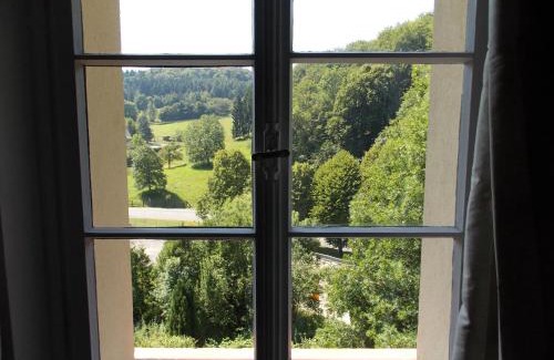 Ferrette Bed & Breakfast | Chambres d'Hôtes Le Felseneck