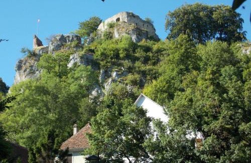Ferrette Bed & Breakfast | Chambres d'Hôtes Le Felseneck