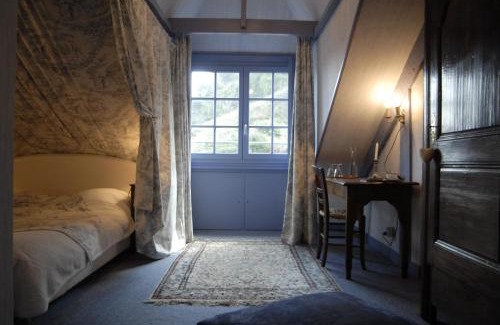Dinan Bed & Breakfast | Chambres d'hôtes Logis Du Jerzual