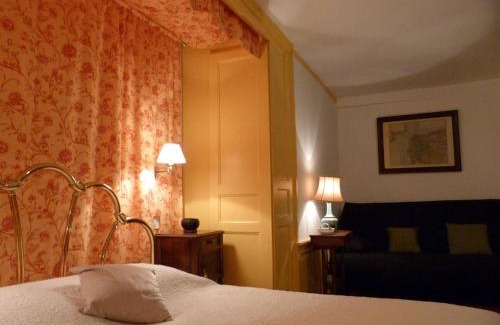 Dinan Bed & Breakfast | Chambres d'hôtes Logis Du Jerzual