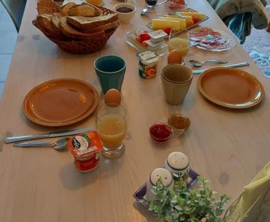 Larochemillay Bed & Breakfast | Chambres d'Hôtes Montjouan