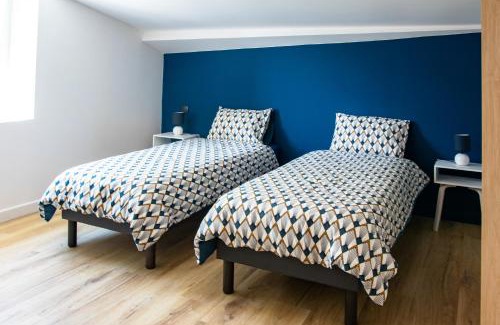 Balanzac Bed & Breakfast | chambres d'hote Maeva