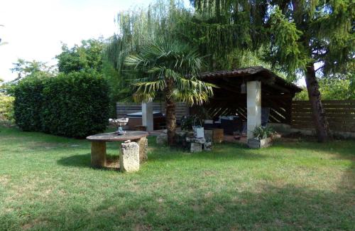 Courpiac House | Chambres d'hotes du Domaine Capiet