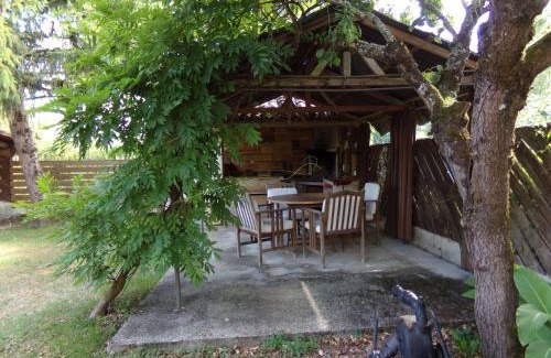 Courpiac House | Chambres d'hotes du Domaine Capiet