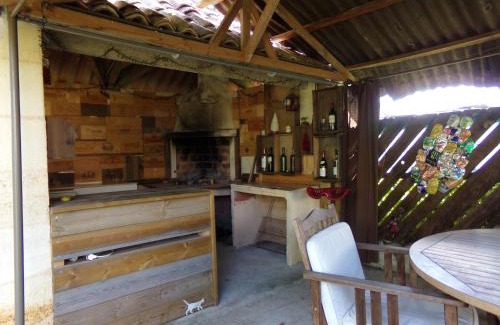 Courpiac House | Chambres d'hotes du Domaine Capiet