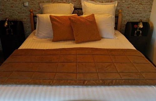 Magny-le-Desert House | Chambres d'Hotes La Brocherie