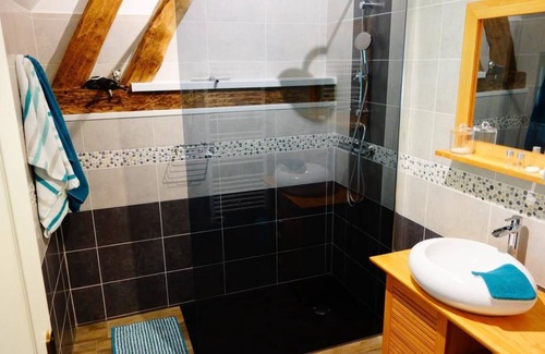 Tigny-Noyelle House | Chambres d'Hotes - La Ferme De Tigny