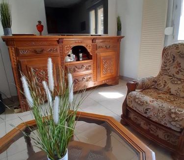 Hauterive Bed & Breakfast | Chambres de charme en Normandie