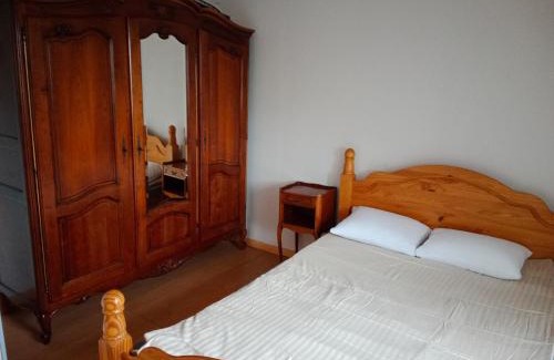 Hauterive Bed & Breakfast | Chambres de charme en Normandie