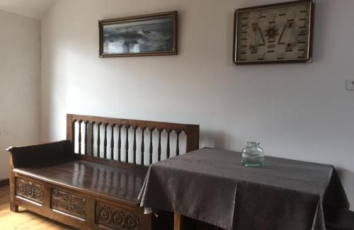 Treguier House | Chambres de Scavet