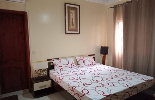 Yof House | Chambres doubles confort