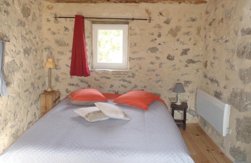 Mostuejouls Bed & Breakfast | chambres du Domaine de Bombes