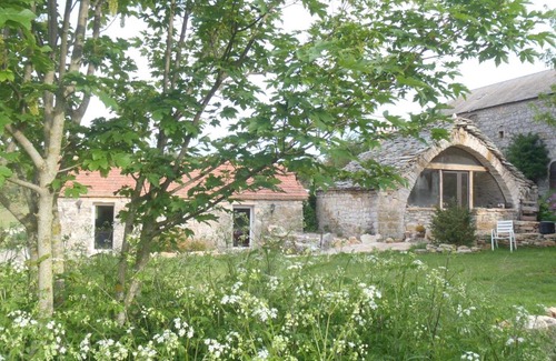 Mostuejouls Bed & Breakfast | chambres du Domaine de Bombes