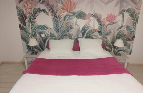 Bellefontaine Bed & Breakfast | Chambres et table d'hôtes La Trottelée
