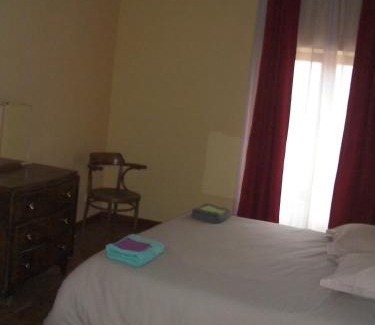 Le Monastier-sur-Gazeille Bed & Breakfast | Chambres d'hôtes du Rebemol