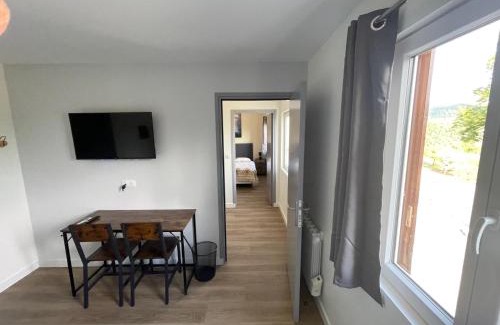 Cernon Bed & Breakfast | Chambres le Renard