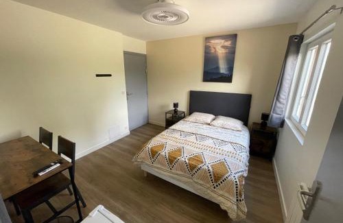 Cernon Bed & Breakfast | Chambres le Renard