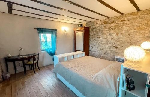 Saint-Martin-de-Hinx House | Chambres Maison Labourdasse