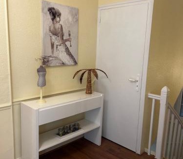 Jonchery-sur-Vesle Bed & Breakfast | Chambres privées