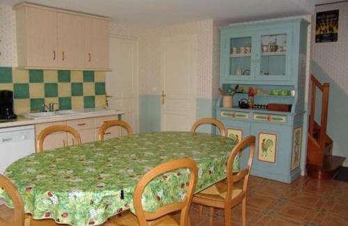 Futeau Bed & Breakfast | Chambres typiques restaurées au cœur de l'Argonne - FR-1-585-141