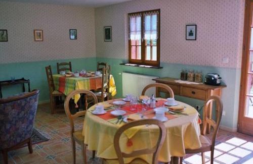 Futeau Bed & Breakfast | Chambres typiques restaurées au cœur de l'Argonne - FR-1-585-141