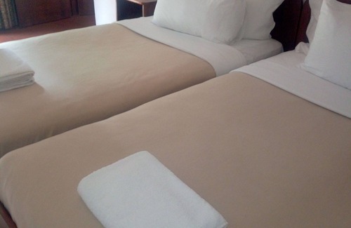Lusaka Cabin | Chaminuka Lodge and Nature Reserve