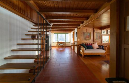 Krummenau Apartment | Chammern